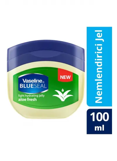 Blueseal Aloe Fresh Nemlendirici Jel Krem 100 ml