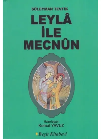 Leyla ile Mecnun  (4022)