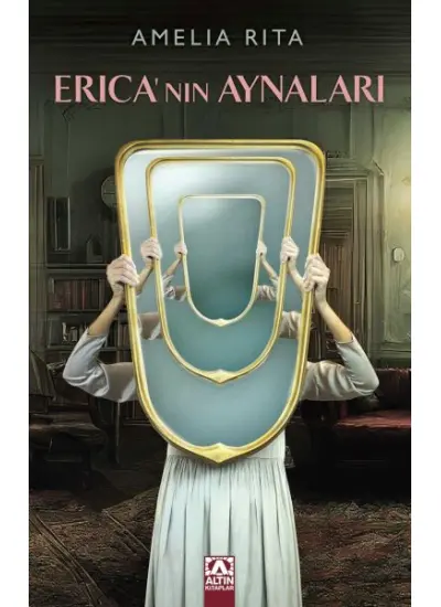 Erica'nın Aynaları  (4022)