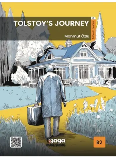 Tolstoy’s Journey (b2)  (4022)