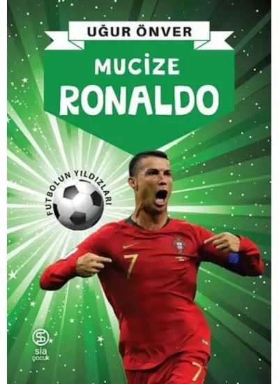 Mucize Ronaldo  (4022)