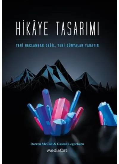 Hikaye Tasarımı  (4022)