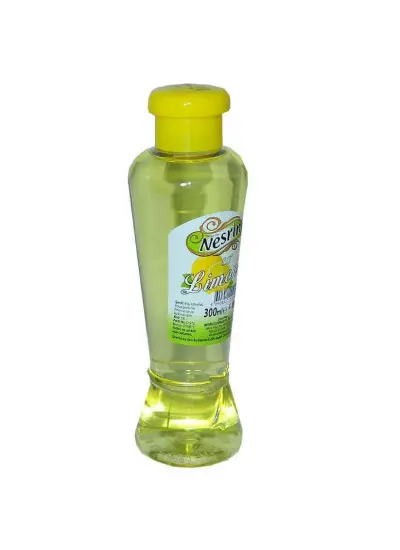 Limon Kolonyası 80 Derece Pet Şişe 300 ML