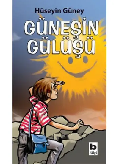 Güneşin Gülüşü  (4022)