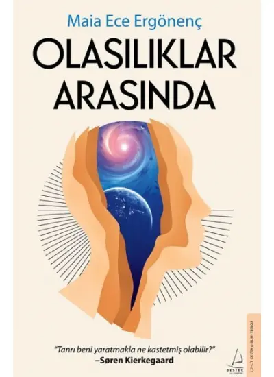 Olasılıklar Arasında  (4022)