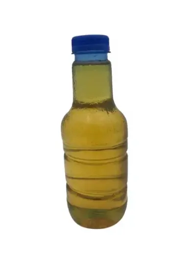 ŞARTLANDIRICI HAVA HAZIRLAYICI YAĞ 250 ML