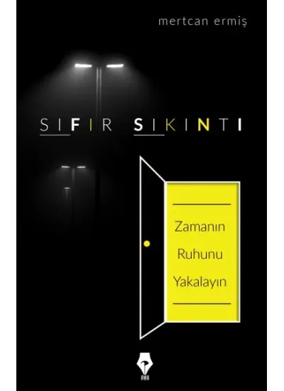 Sıfır Sıkıntı  (4022)