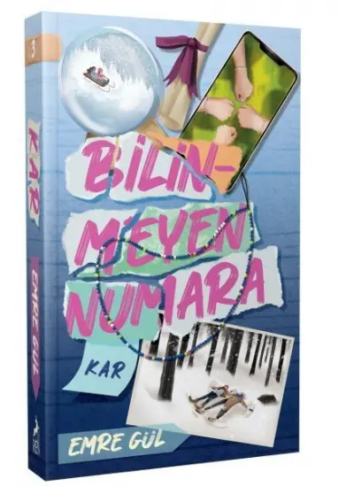 Bilinmeyen Numara - Kar  (4022)