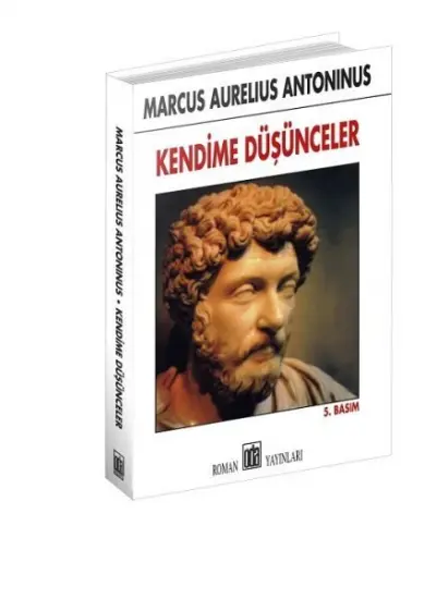 Kendime Düşünceler  (4022)