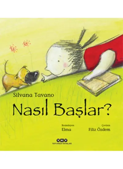 Nasıl Başlar?  (4022)