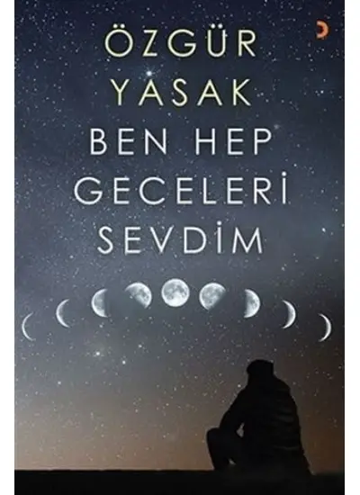 Ben Hep Geceleri Sevdim  (4022)