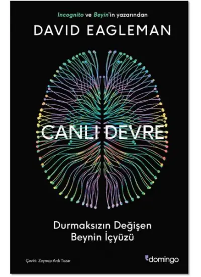 Canlı Devre  (4022)