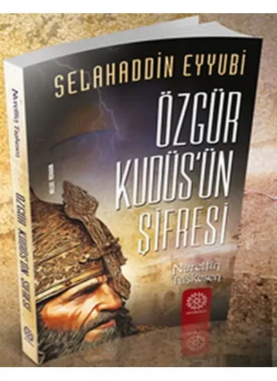 Özgür Kudüs’ün Şifresi  (4022)