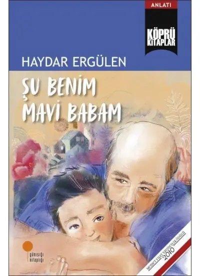 Şu Benim Mavi Babam  (4022)