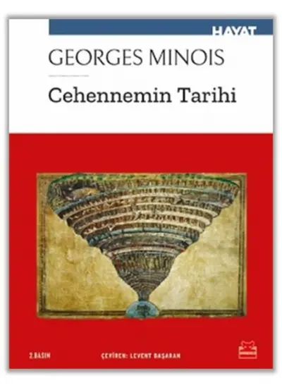 Cehennemin Tarihi  (4022)