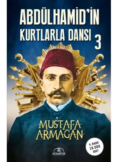 Abdülhamid’in Kurtlarla Dansı-3  (4022)