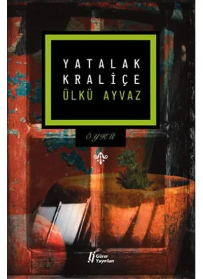 Yatalak Kraliçe  (4022)