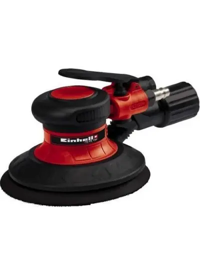 Einhell TC PE 150 Havalı Eksantrik Zımpara