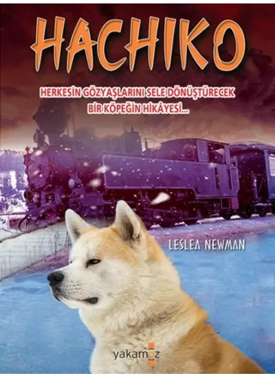 Hachiko  (4022)