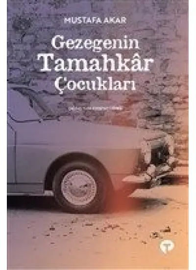 Gezegenin Tamahkar Çocukları  (4022)