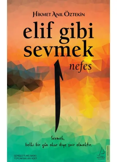 Elif Gibi Sevmek - Nefes  (4022)