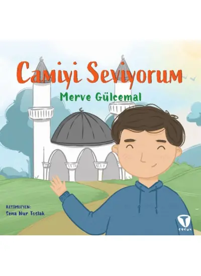 Camiyi Seviyorum  (4022)