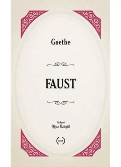 Faust (Tam Metin)  (4022)