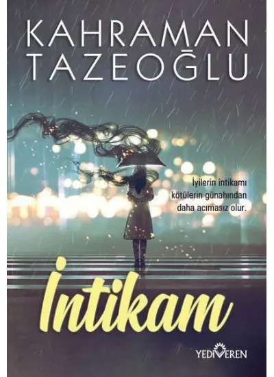 İntikam  (4022)