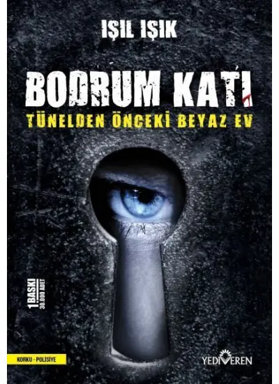 Bodrum Katı  (4022)