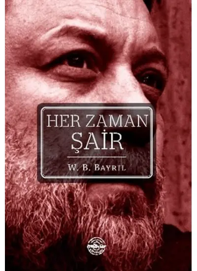 Her Zaman Şair  (4022)