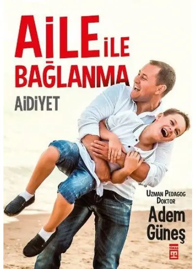 Aidiyet - Aile İle Bağlanma  (4022)