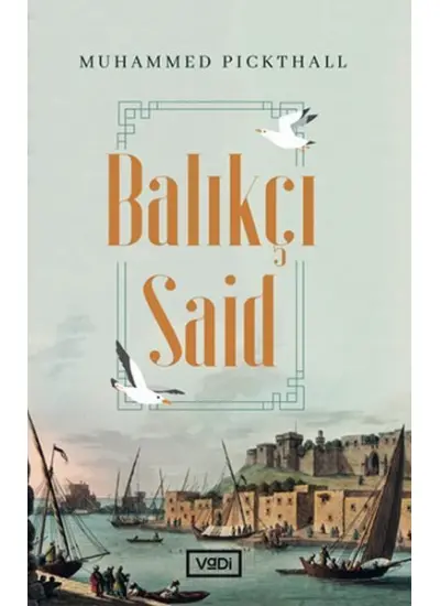 Balıkçı Said  (4022)