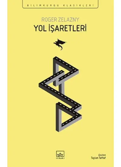 Yol İşaretleri  (4022)