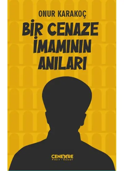 Bir Cenaze İmamının Anıları  (4022)