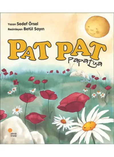 Pat Pat Papatya  (4022)