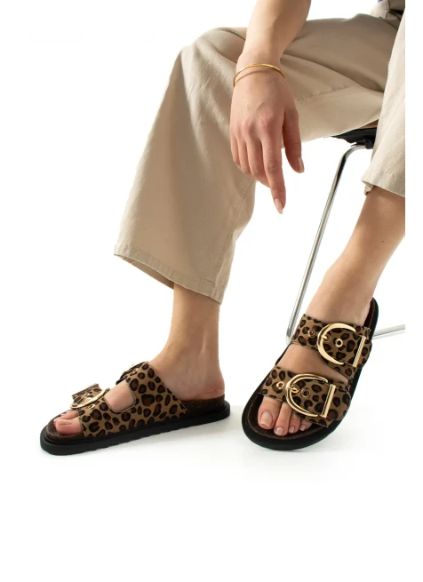 LEOPAR