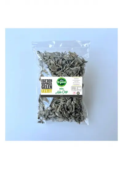 Efe Organic ÖZEL BAHÇE ADA ÇAYI 50 GRAM