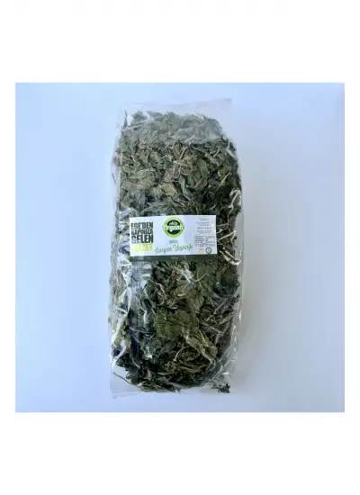 ISIRGAN OTU 100 GRAM YENİ MAHSUL