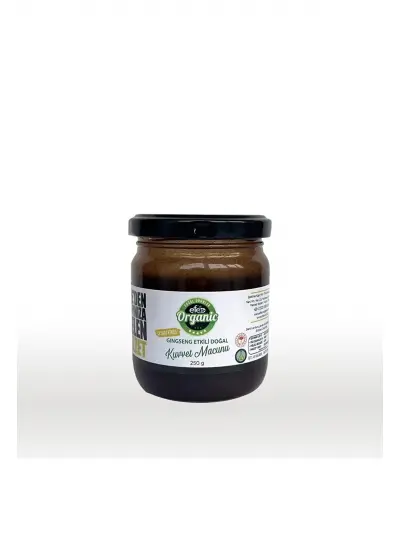 Efe Organic Doğal (48 Saat Etkili) 250 Gram