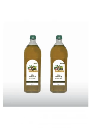 Ultra Natural 2 Litre * 2 Adet Pet 0,3 Asit