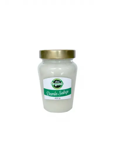 Efe Organic ALAÇATI DAMLA SAKIZI 450 GRAM