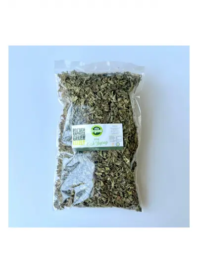 KEKİK YAPRAK 50 GRAM YENİ MAHSUL