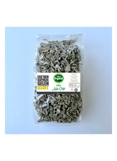 Efe Organic ÖZEL BAHÇE ADA ÇAYI 100 GRAM