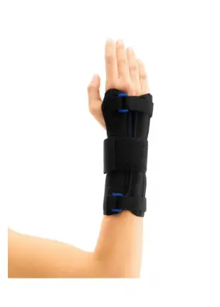 Statik El Bilek Splinti Dorsal Destekli Bedensiz ( Neopren Kumaş )ml-0138