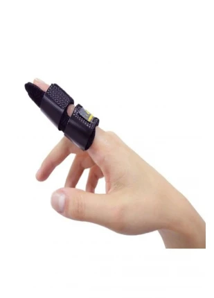 Parmak Ateli Parmak Sabitleme Ateli Kırık Parmak Ateli Finger Splint