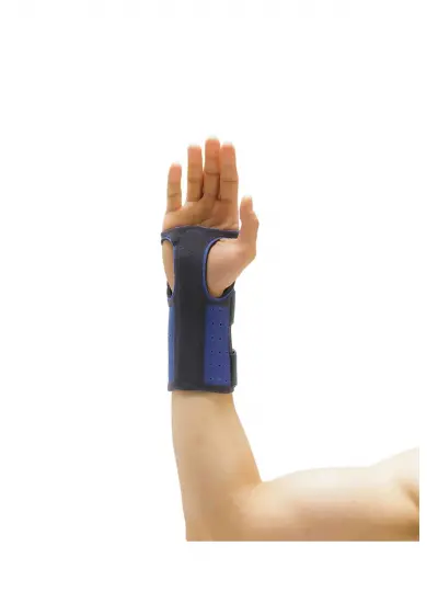 Flexıplus El Bilek Splinti (çift Taraflı)ml-0989