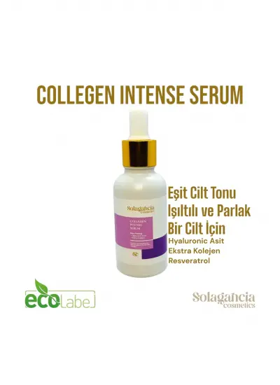 Collegen Intense Serum