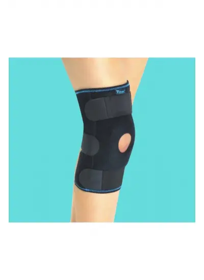 Standart Menteşeli Dizlik Standard Hinged Knee Support