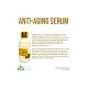 Anti-Aging Cilt Serumu 2’li (30 ml + 30 ml)