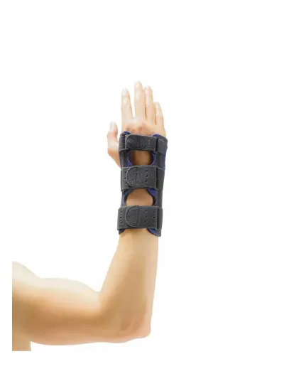 Flexıplus El Bilek Splinti (çift Taraflı)ml-0989